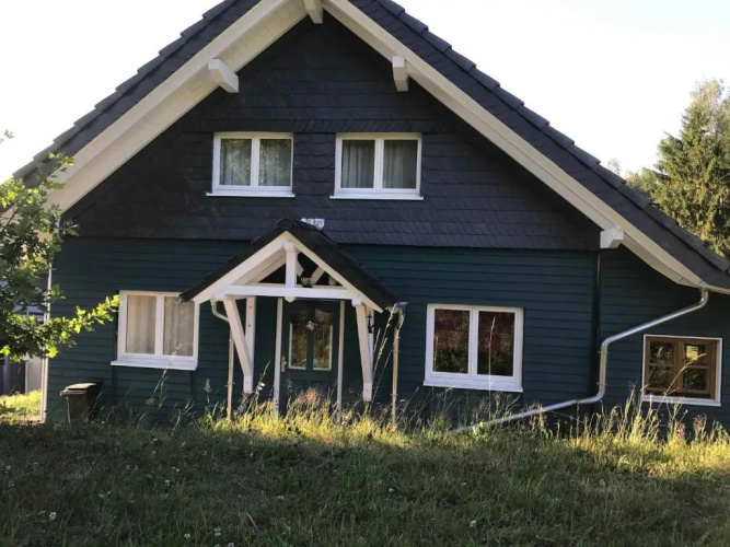 Ferienhaus Momo