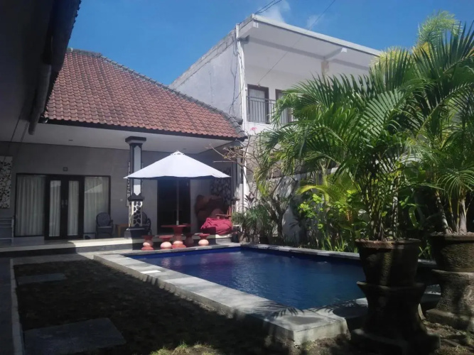 Pondok Dedik