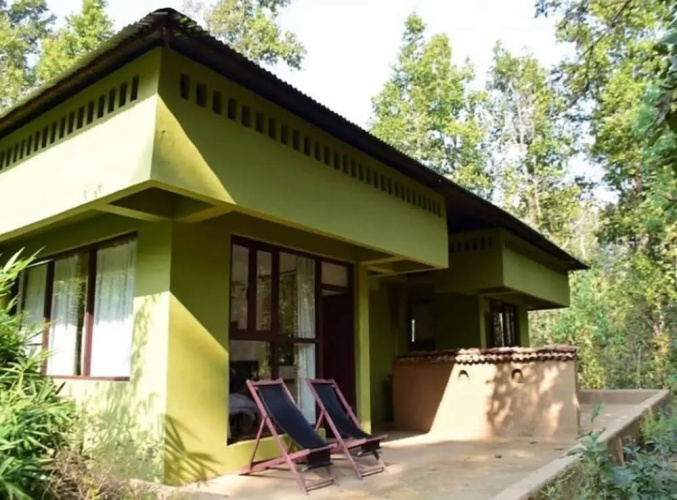Asteya Kanha