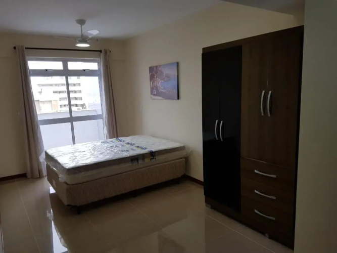 Cobertura 3 Suites - Praia Grande