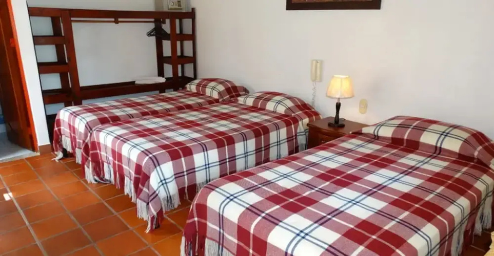 Hotel Mayura