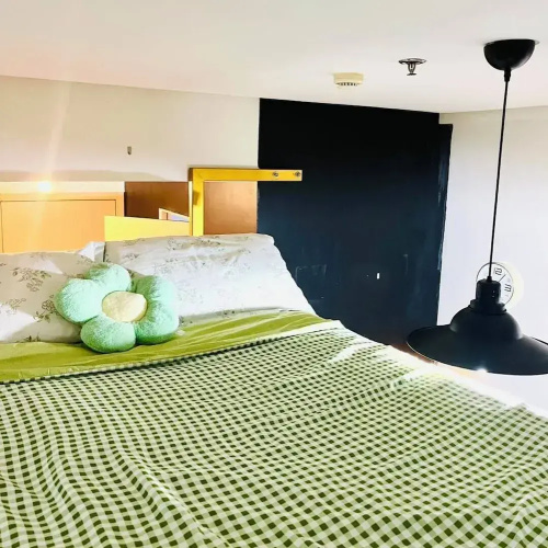 Simafranca Staycation