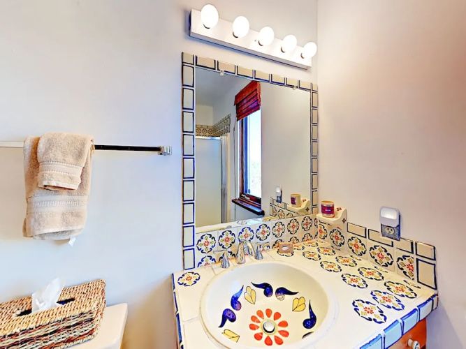 9 Wildflower - 2 Br Home