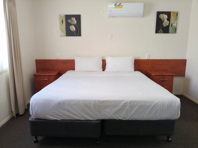 1 Bedroom Deluxe room