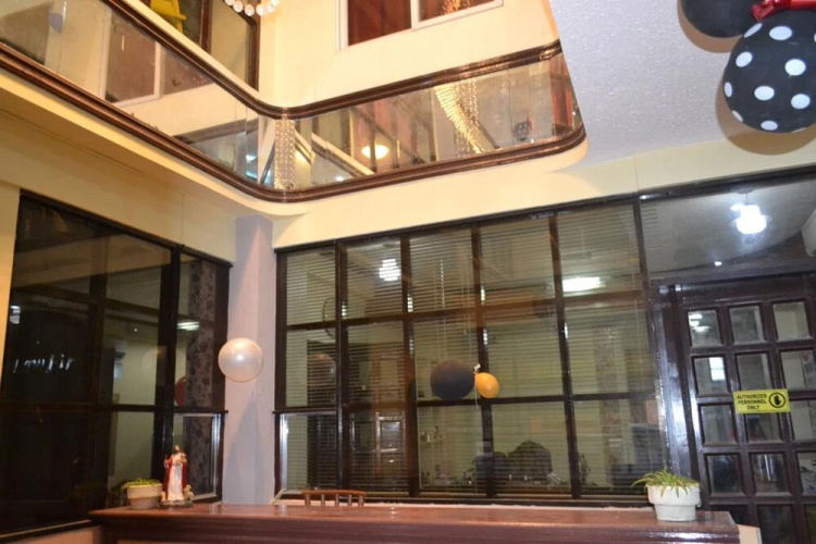 Imagen del hotel