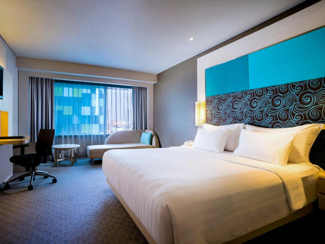 Grand Mercure Jakarta Harmoni