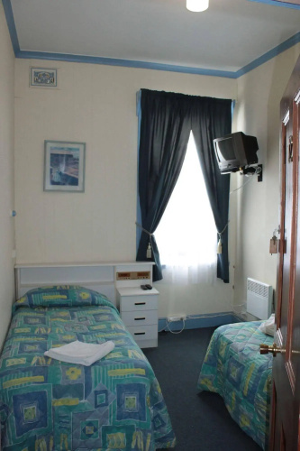 Bischoff Hotel