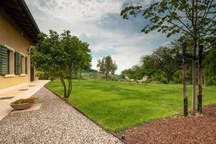 Agriturismo Sommavalle
