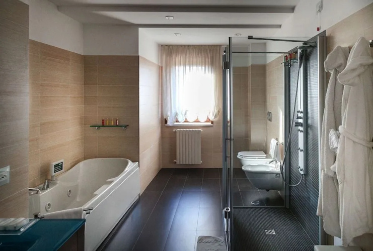 Radici Resort