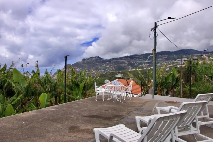 1 Bedroom Double Apartment