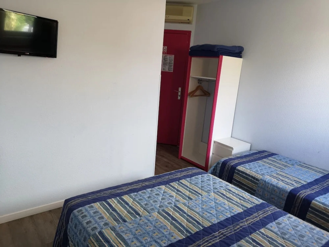 Hotel Triotel