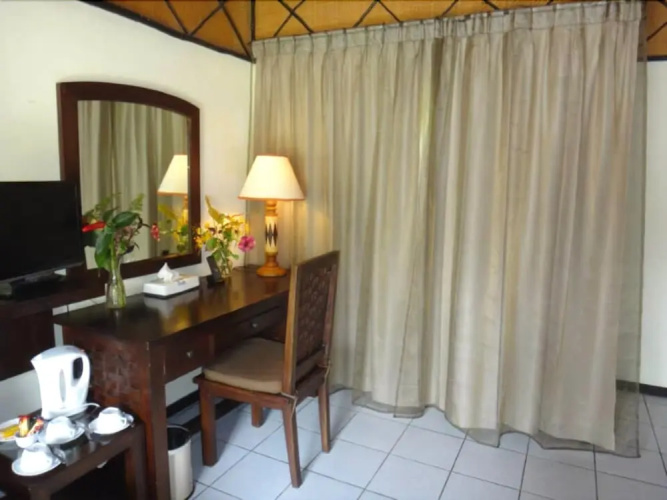 Hotel Nengone Village