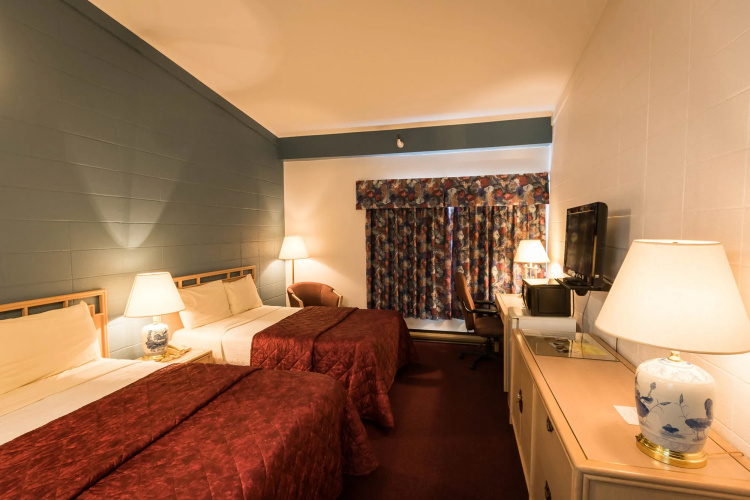 Hotel La Caravelle