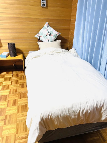 Sunabe Beach House