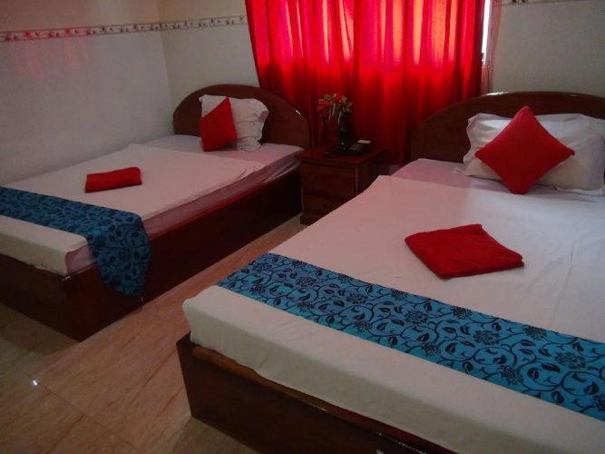 Hong Phann Guest House
