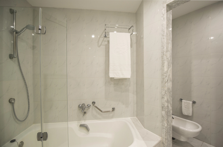 Hotel Beatriz Costa & Spa photo 9