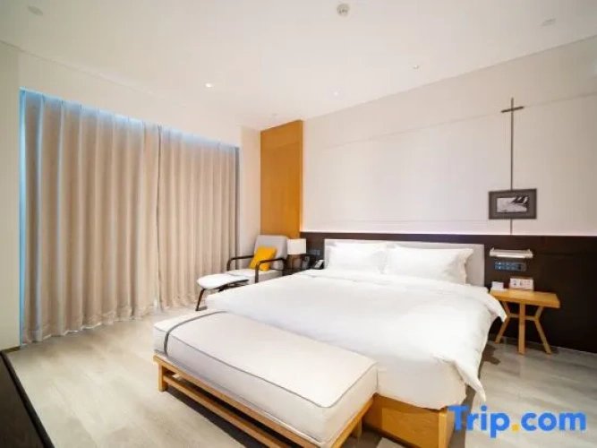 1 Bedroom Suite with sea view