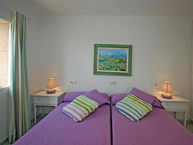 Marga - Two Bedroom