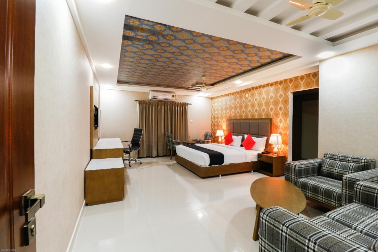 Classic Double room
