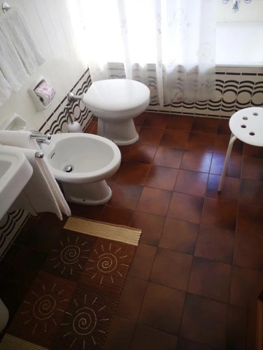 Albergo Rosa