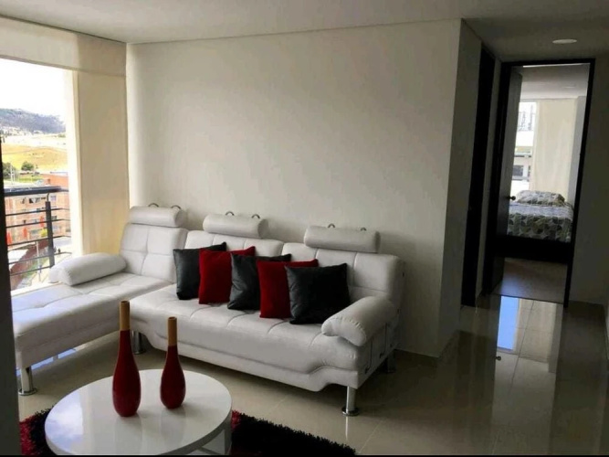 Aparta Suite Ventus