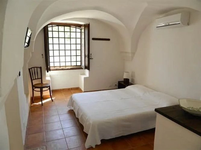 Antica Masseria Il Purgatorio