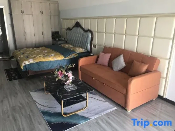 Comfort Double room with street view