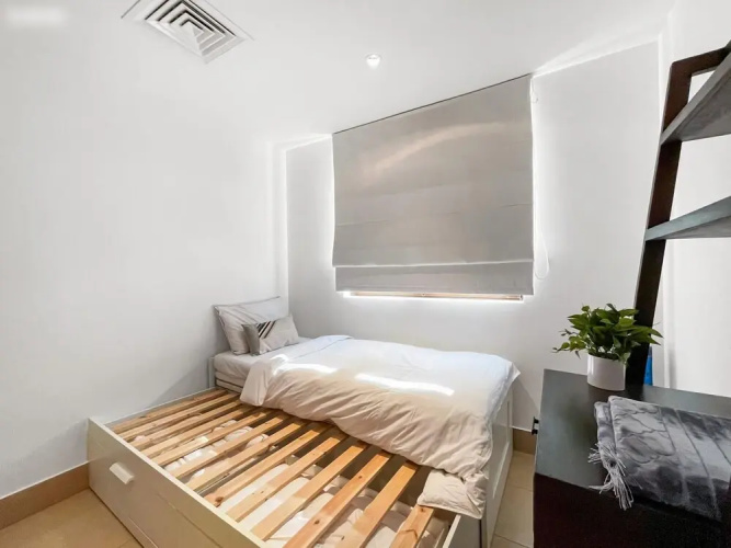 Gorgeous 1-br Downtown Dubai