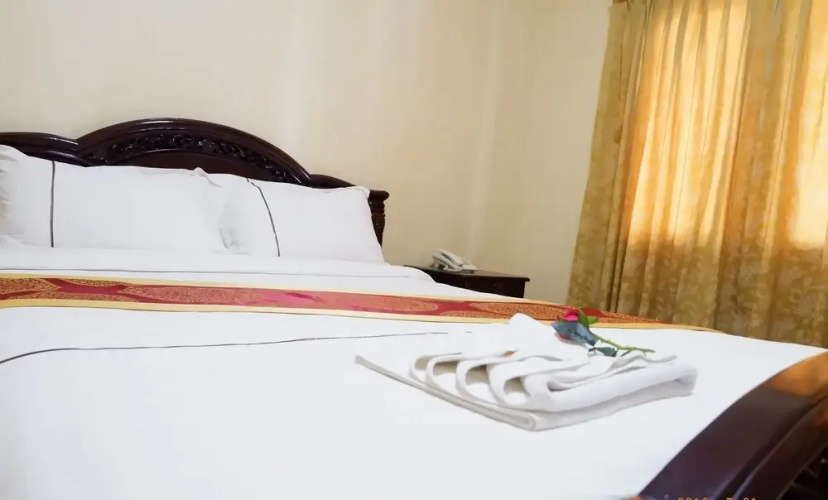 Lyly Hotel