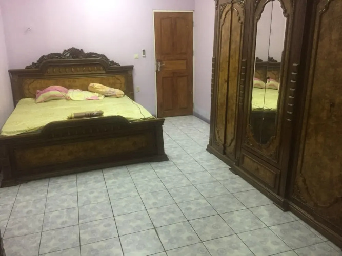 Bina's Inn hotel
