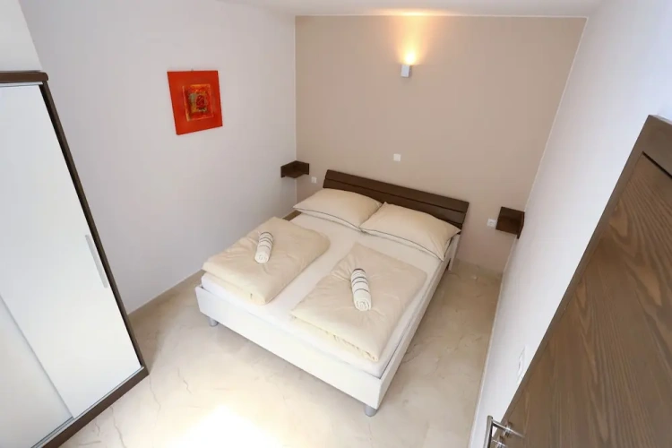 2 Bedrooms Family Apartment