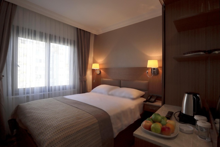 Single room
