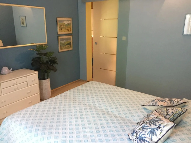 Comfortable Nena Apartment with Nice View