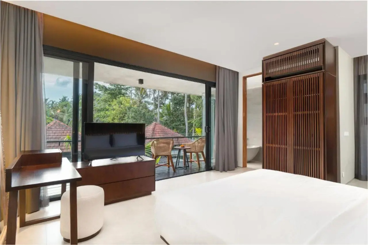 Villa Mantra Ubud
