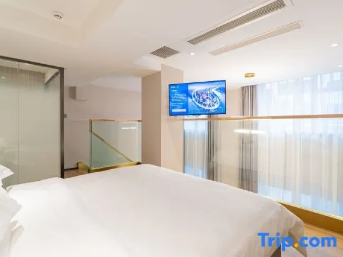 Superior Double Duplex room