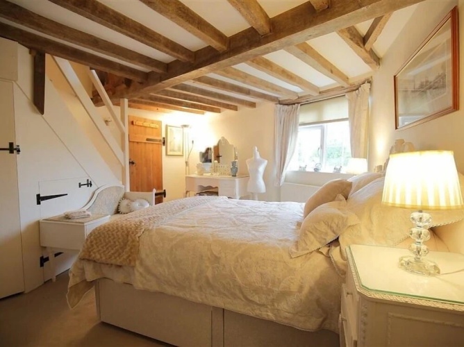 Pike Cottage