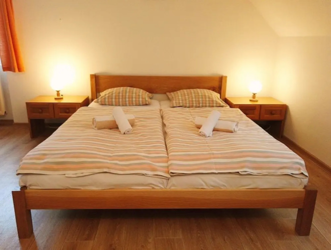 Hotel Gabriela