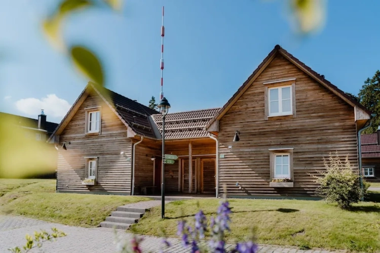 2 Bedrooms Double Cottage