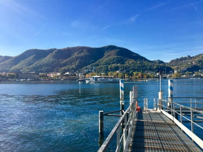 Superior Studio with view