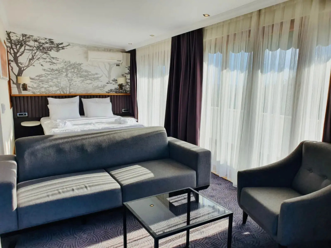 Northstar Resort & Hotels