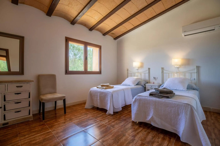 Costitx - 3937, Mallorca