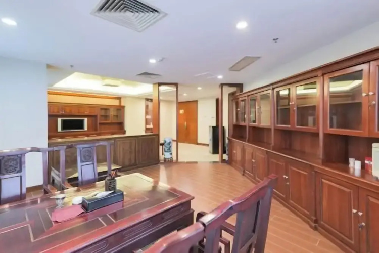 Jing Ming Hotel Shenzhen