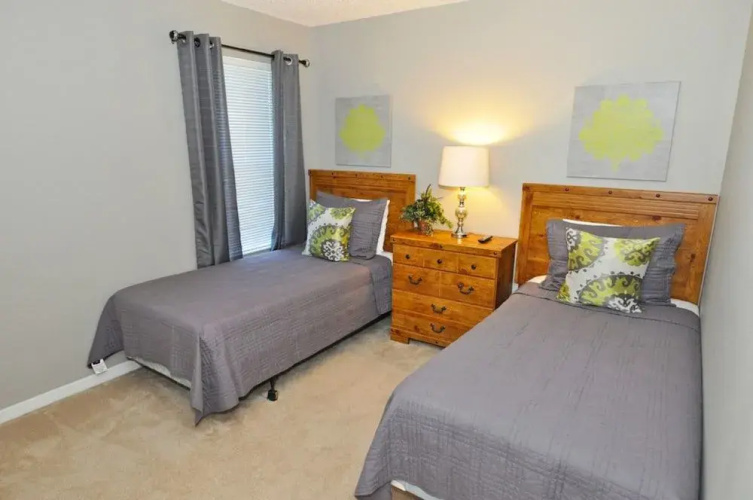 Terra Verde Resort 211