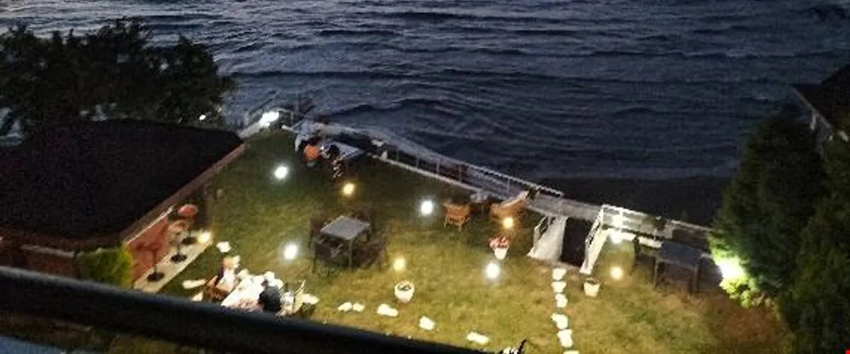 Kumsal Otel