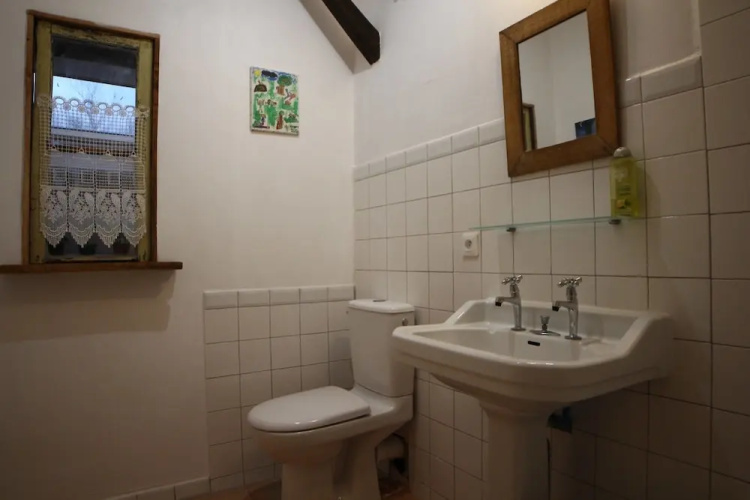 Moulin de Scalagrand