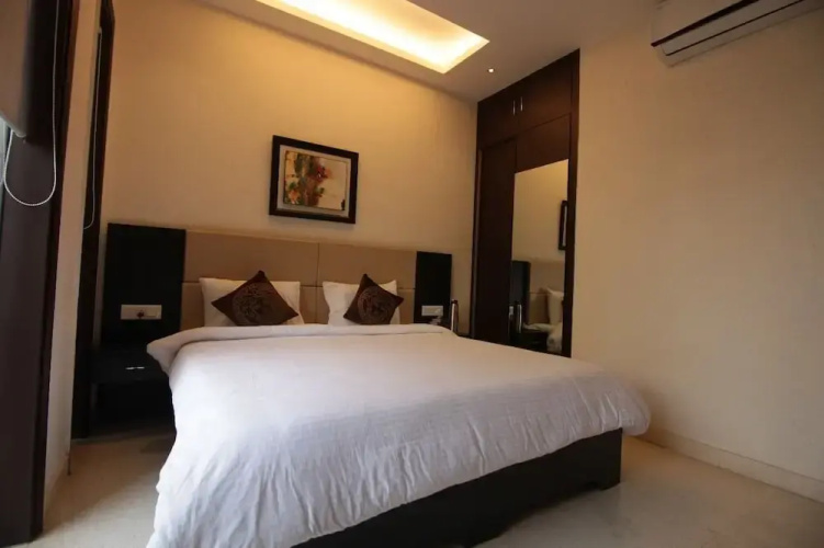 Olive Serviced Apartments Gurgaon