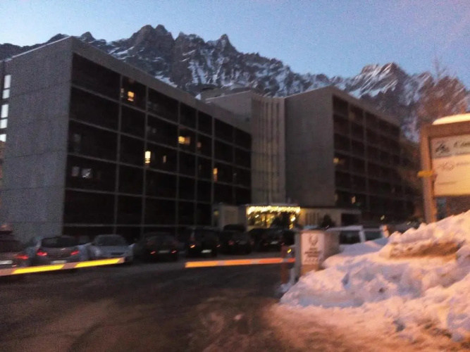 Imagen del hotel