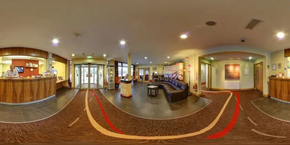 Villa Marandi Suites