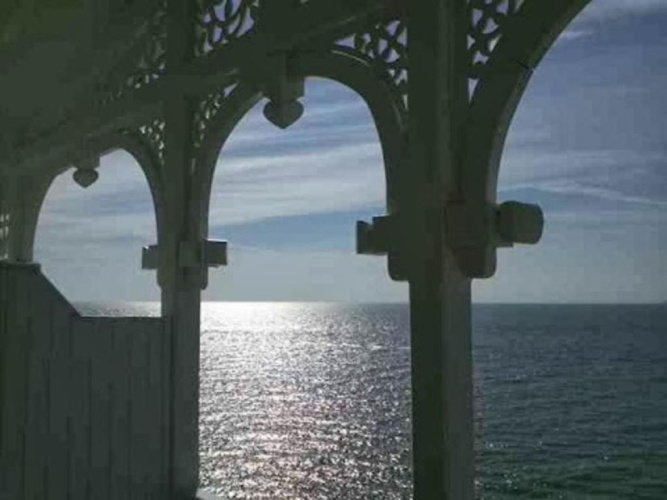 1 Bedroom Apartment with balcony