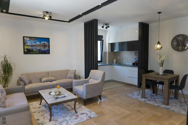 Apartman Aurora